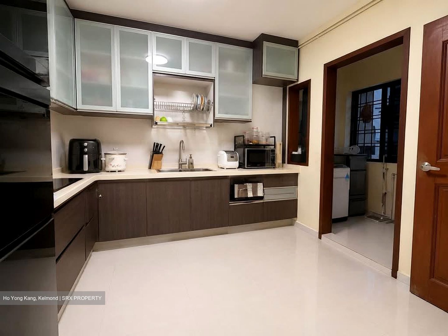 Blk 607 Choa Chu Kang Street 62 (Choa Chu Kang), HDB 5 Rooms #581365691